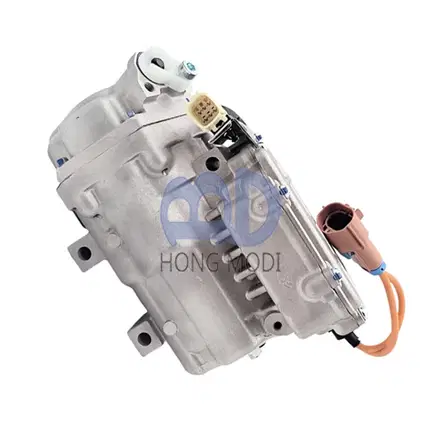 Suitable for BYDK8 640V model BC28A OEM K8SR-813020-C1 — view 2