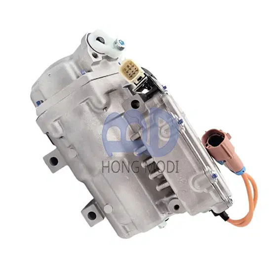 Suitable for BYDK8 640V model BC28A OEM K8SR-813020-C1 photograph 2
