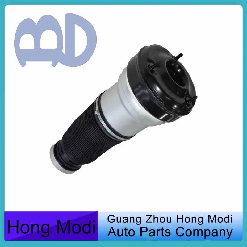 Mercedes-Benz S-Class W220 1999-2006 Ain Suspension Spring A2203202438XB — view 3