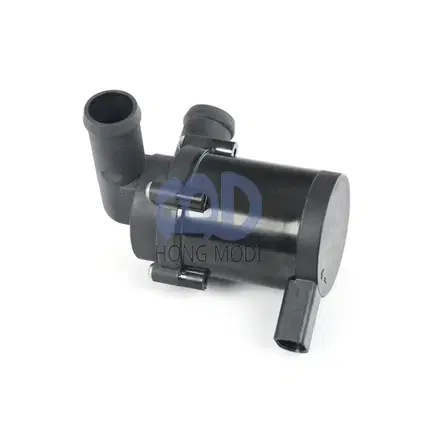 Additional water pump 06C121601 Automatic combiner — view 2