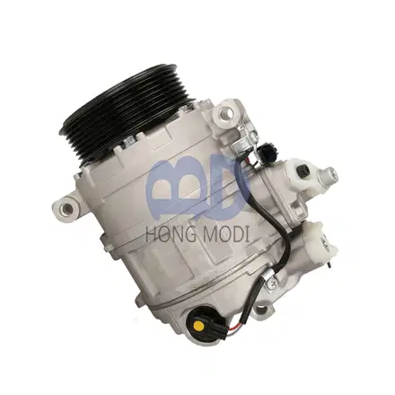 W203 C209 Vito 7SEU16C Air Conditioning Fan for Mercedes Sprinter 2-T (model num — view 2
