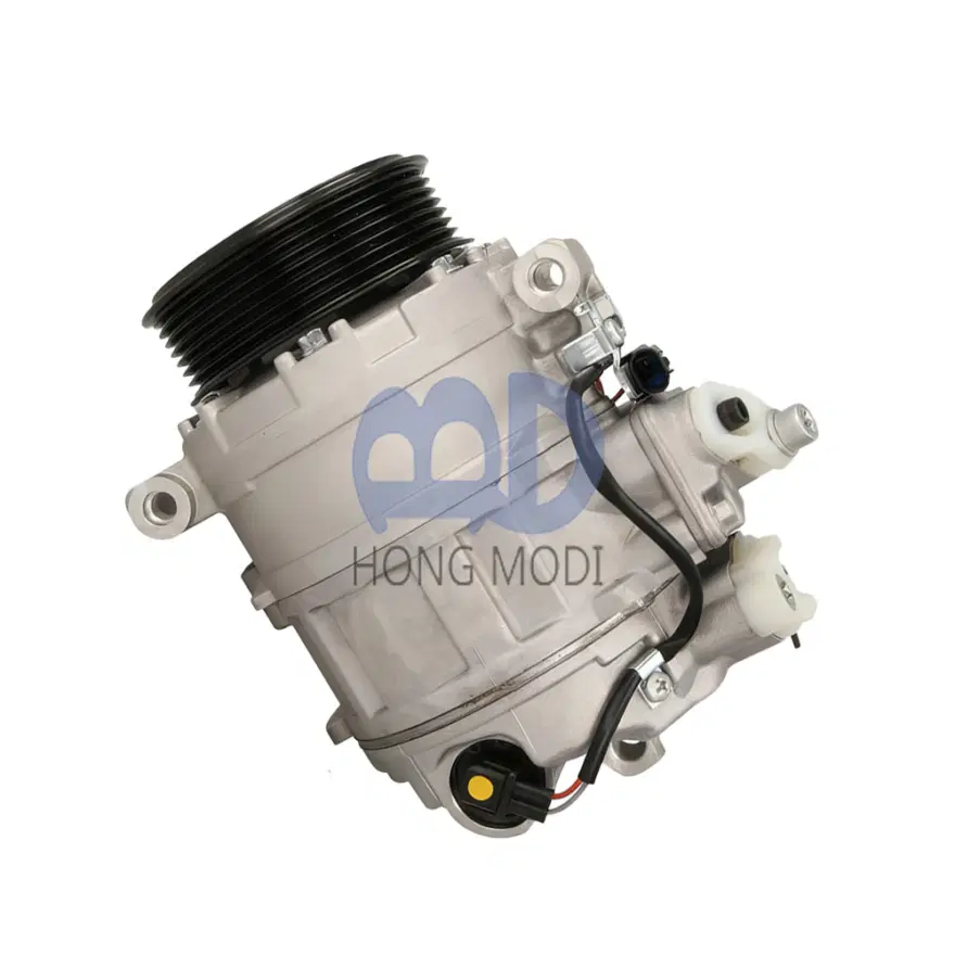 W203 C209 Vito 7SEU16C Air Conditioning Fan for Mercedes Sprinter 2-T (model number 000230 photograph 2