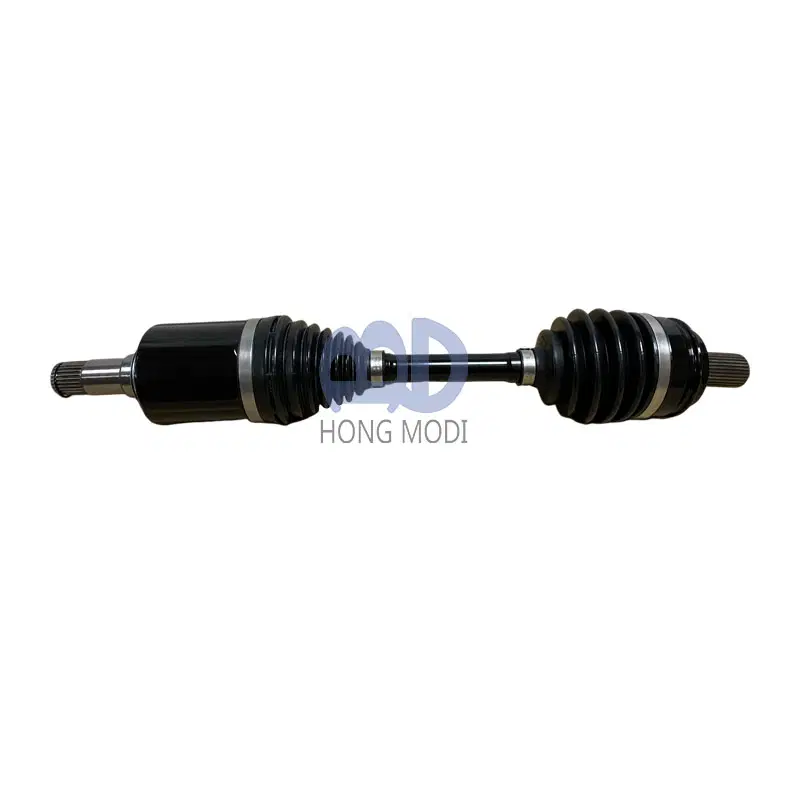 Mercedes-Benz W204 Drive Shaft 2043301600 photograph 2
