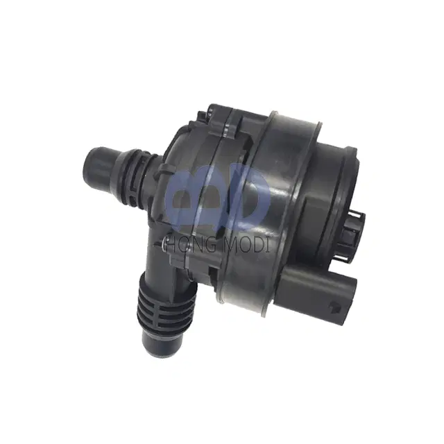 Electronic water pump 64116834917 suitable for 2015-2020 BMW X3 X4 1 2 3 5 7 F30 F20 F22 m photograph 2
