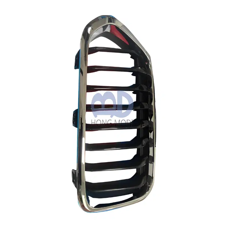BMW X2 F39 16-18 Kidney Grille Front Right 51137424777 — view 4