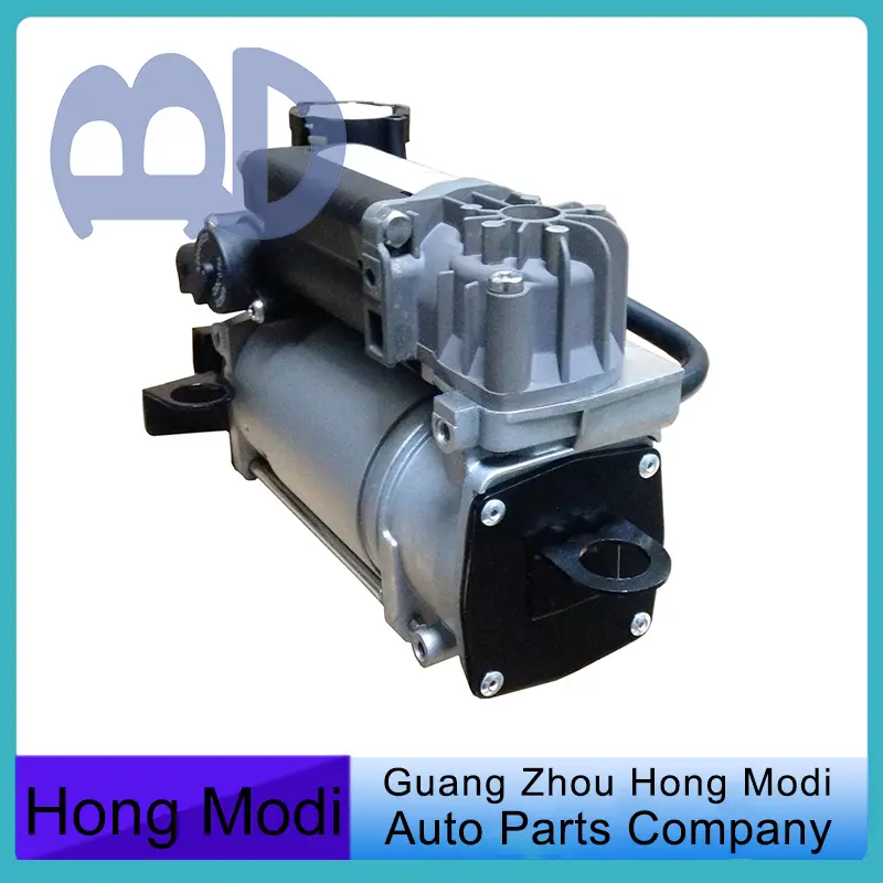 Mercedes-benz W211 /W220 /W219 Air supsension pumps OE:A211 320 0304 A220 320 01 — view 2