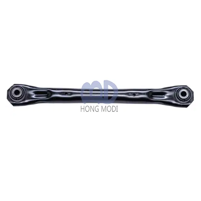 Rear lower control arm assembly - LR002576 — view 3