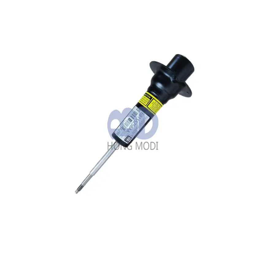 Front Shock Absorber for Jeep Cherokee KK 2008-2012 68155258AA photograph 2