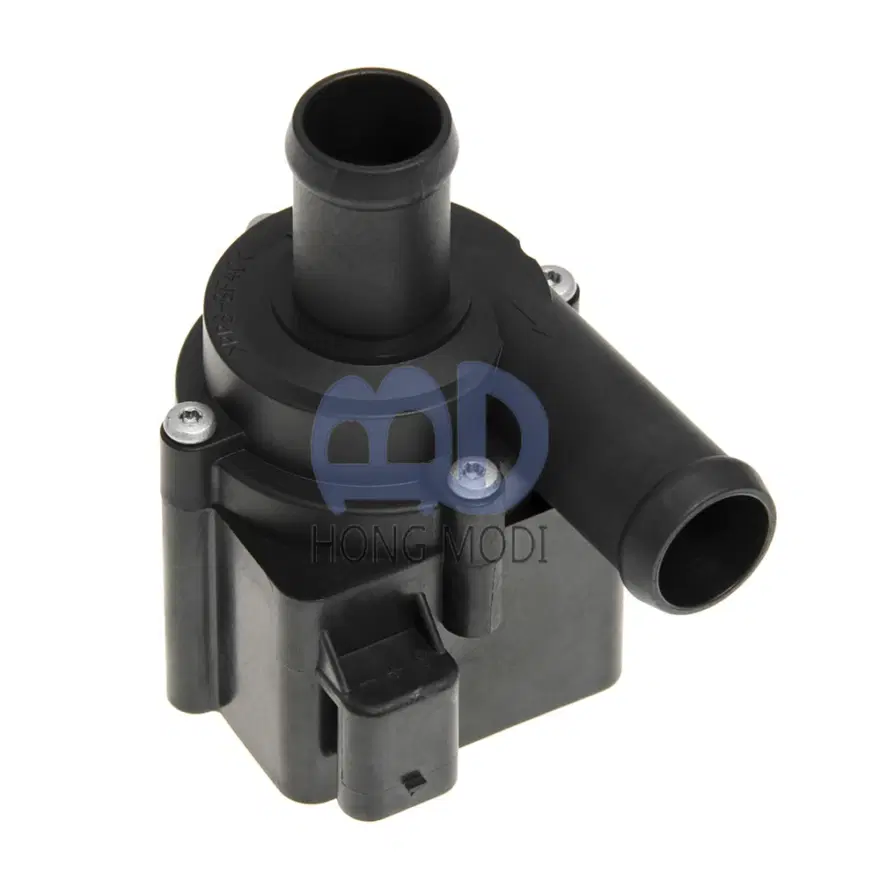 Auxiliary water pump - 5Q0121599AA — view 3