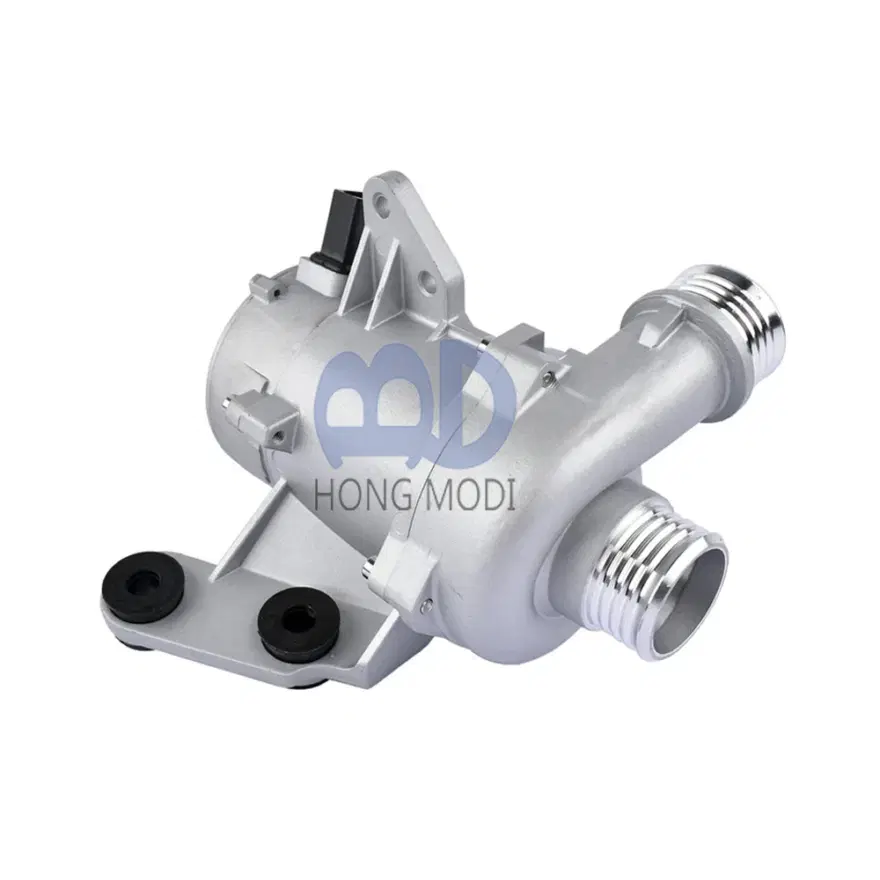 Water pumps suitable for BMW 1 Series and 3 Series: 11517559272, 11517586927, 11 — view 3