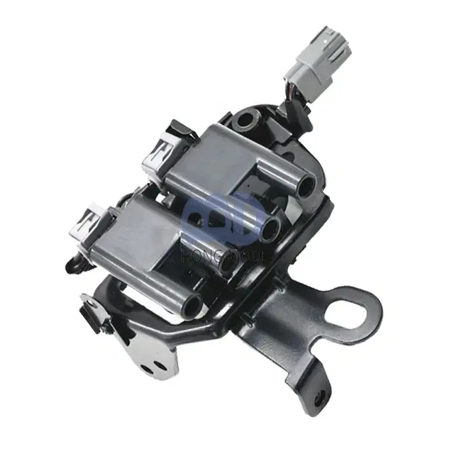 Ignition coil KKA1434 27301 23720 2730123720 27301-23900 2730123900 — view 3