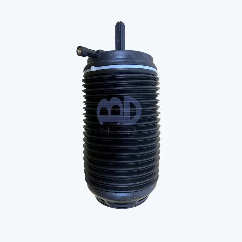 95B616002B rear right car air springs bellow for Porsche Macan — view 4