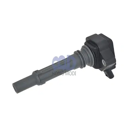 A1721580103 Ignition Coil, compatible with SsangYong Korando Tivoli 1.6L G16DF 2 — view 2