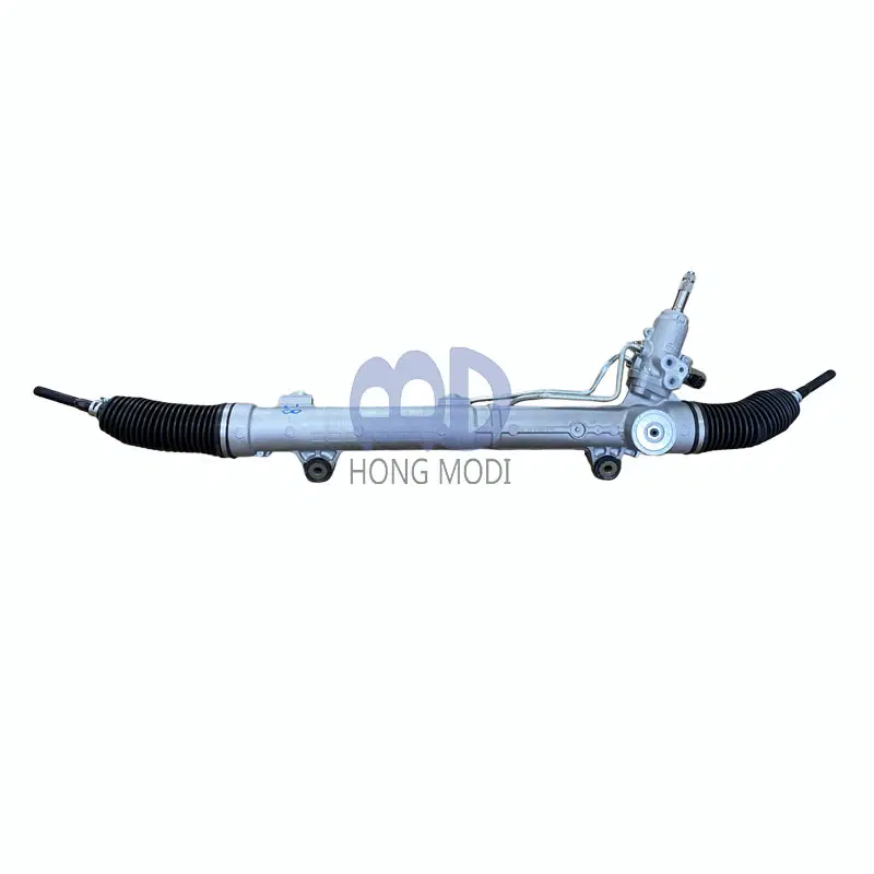 Steering Rack for Mercedes-Benz X164 W164 GL ML Class 1644600500 photograph 2