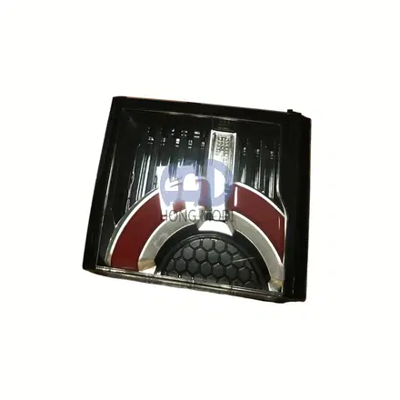 Land Rover Rear Light Auto Brake Stop Lamp LED For Range Rover Vogue 2013-2022 T — view 2