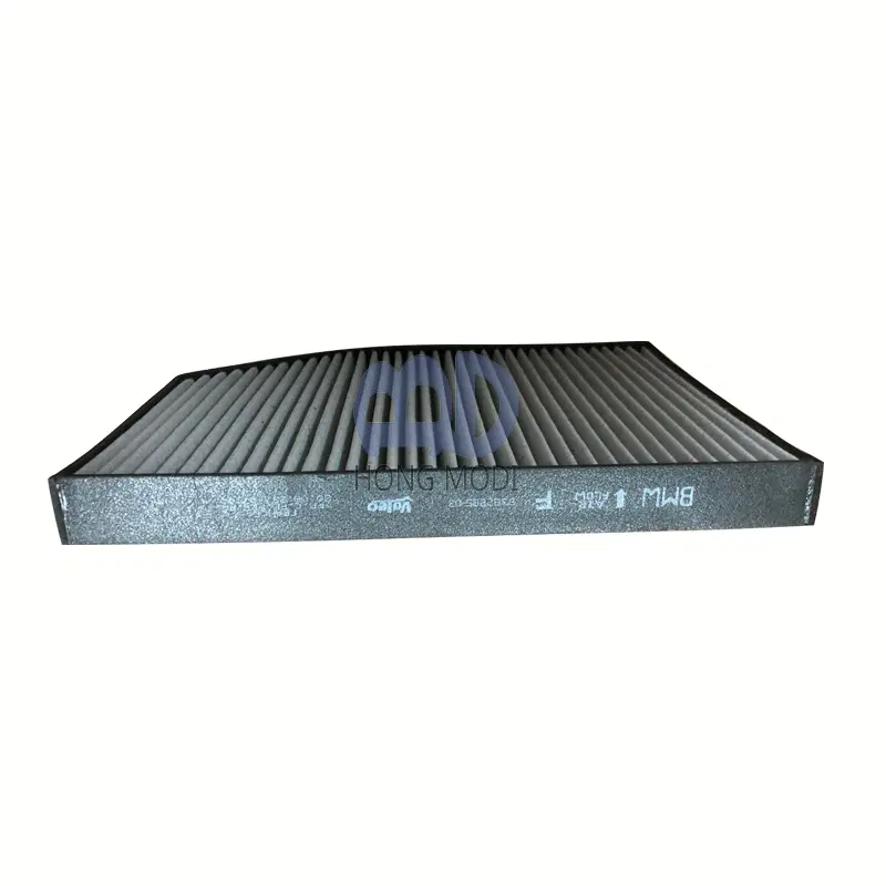 BMW Alpina Air Conditioner Filter 64115A50995 — view 4