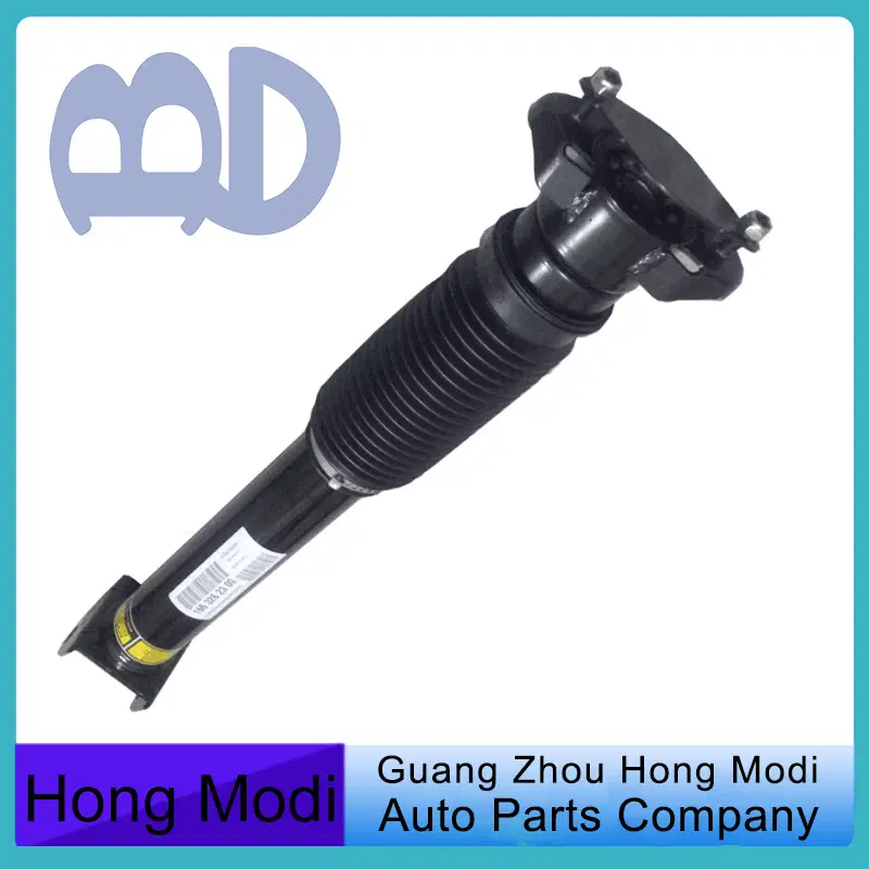 Mercedes-Benz M-Class W166 ML250 ML350 Rear Air SuspensionShock With out ADS 166 — view 3