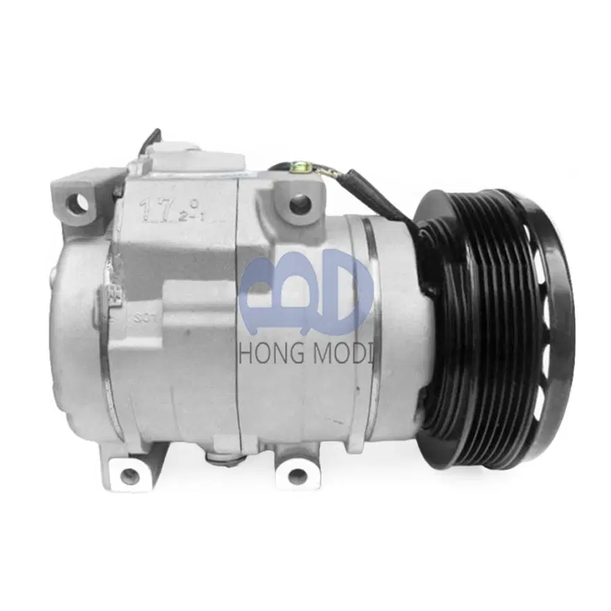 YL New Model 88320-0C010 Car Air Conditioning Compressor 10S17C, suitable for Toyota models 88320-0C01084, 88310-0C011, 88320