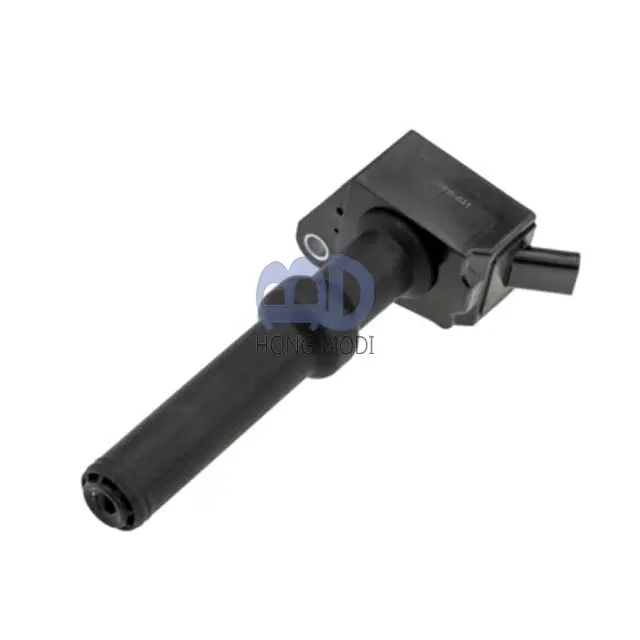 Ignition coil H6BG12A366AA suitable for Ford Focus IV, Puma, Touareg, and Transi — view 3