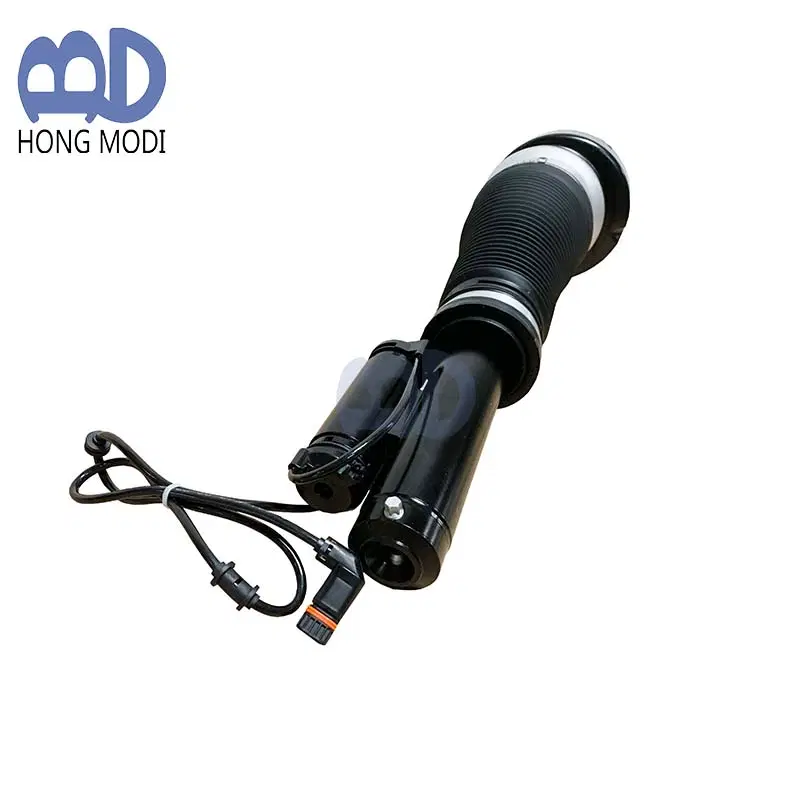 Mercedes Benz S-Class W221 Front Air Suspension Shock 2213204913 2213209313 — view 4
