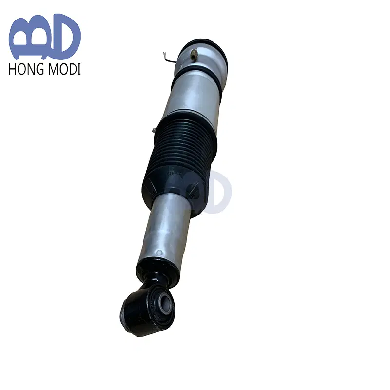 Rolls-Royce Phantom Rear Air Suspension Shock Absorber (L)37106785171(R)37106785 — view 3