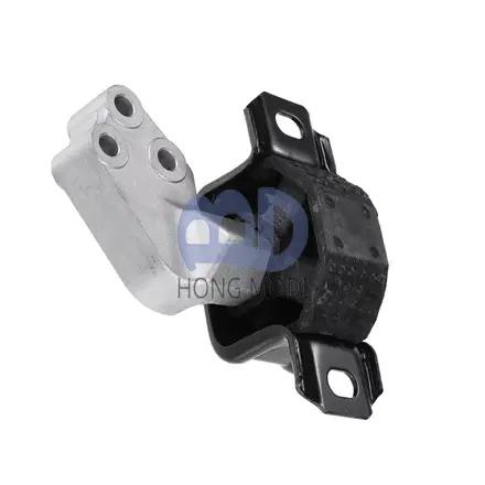 X AUTOHAUX Part Number 1322200048 Right passenger-side engine mount for Smart Fo — view 2