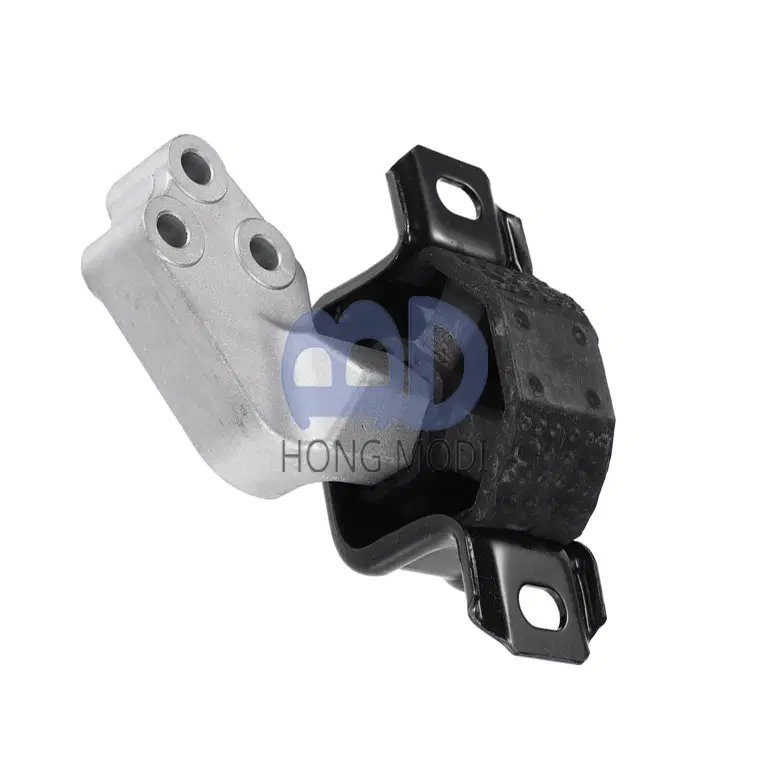X AUTOHAUX Part Number 1322200048 Right passenger-side engine mount for Smart Fortwo 1.0L photograph 2