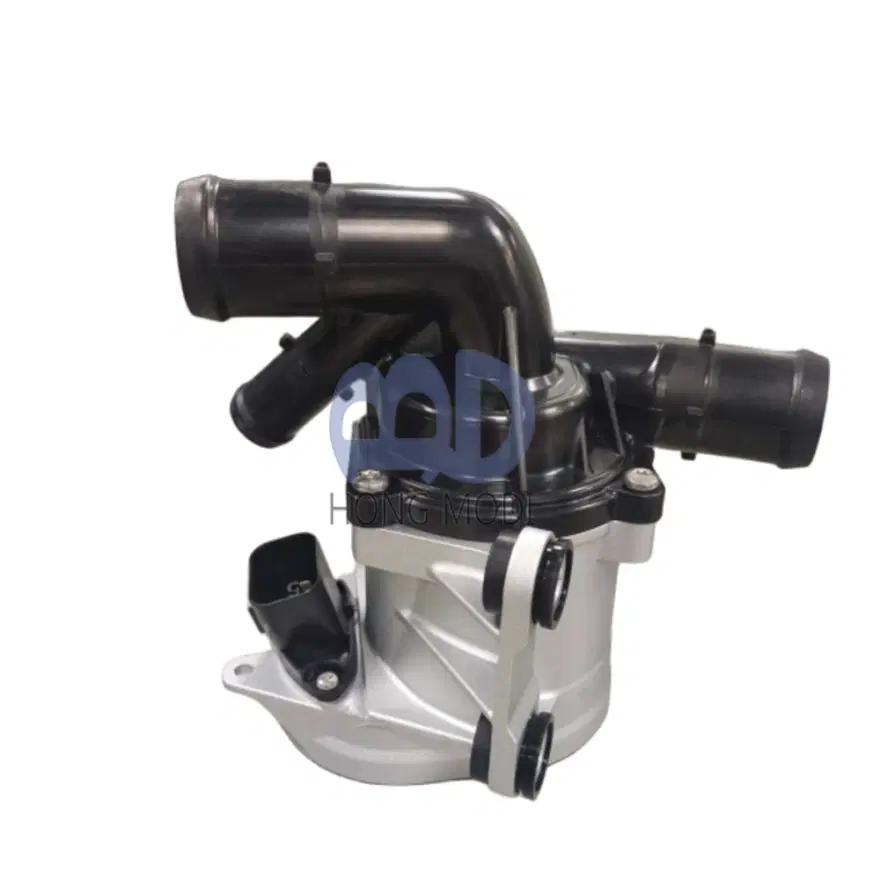 Automotive parts water pump assembly OEM 55515684 12716380 55513220 12721871 Che — view 3