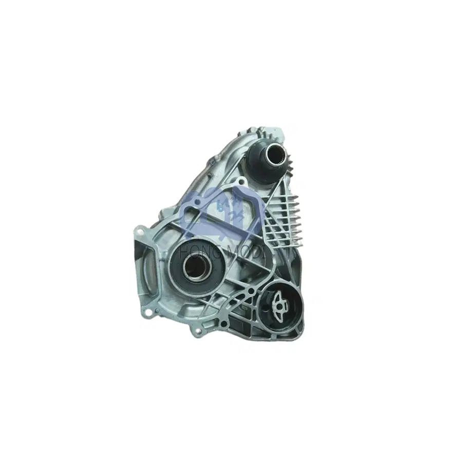 Transfer Case 27108643151 Fit For BMW ATC45L X3 X4 X5 X6 E70 E71 F15 F16 F25 photograph 2