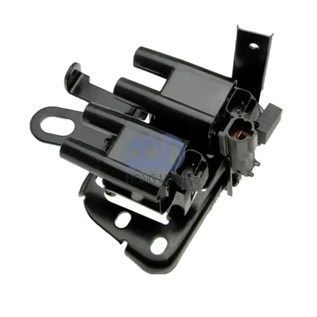 Hyundai 27301-23500 coil assembly