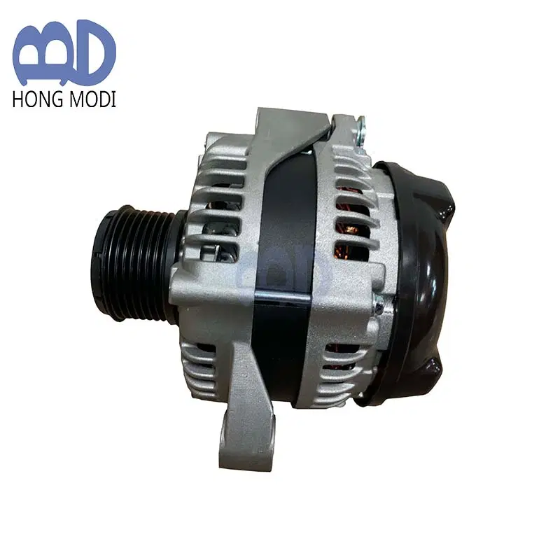 TOYOTA ALTERNATOR 27060-30210 — view 4