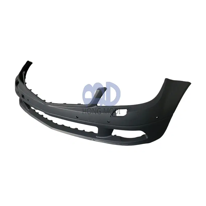 Mercedes Benz W204 C63 AMG front bumper 2048804140 photograph 2