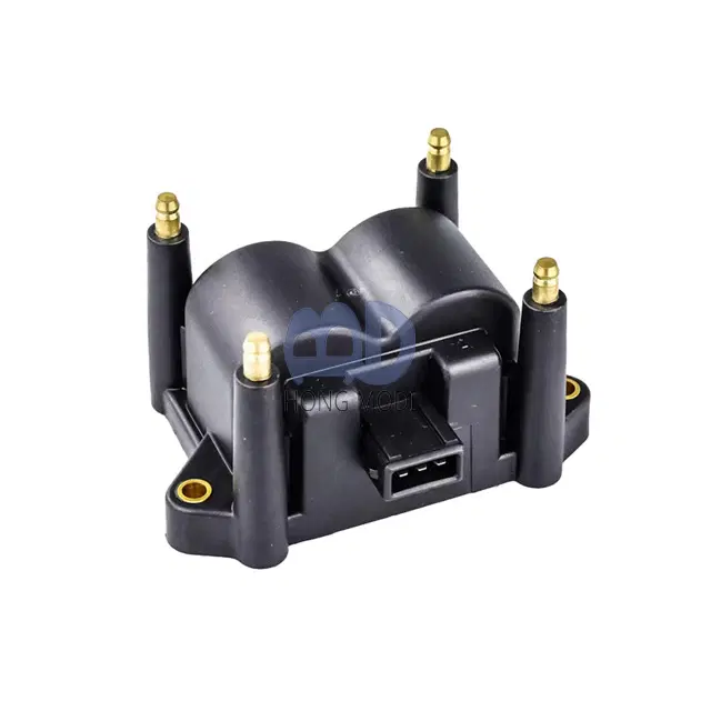 Ignition Coil 01R43059X01 S113705110JA 101R42076X01 — Suitable for Chery