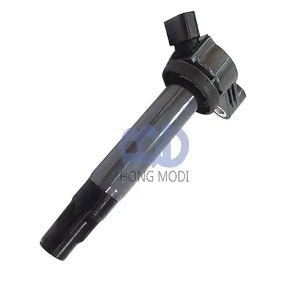 High-performance ignition coils for Toyota Sienna and Lexus: UF430 90919-02246 U — view 2