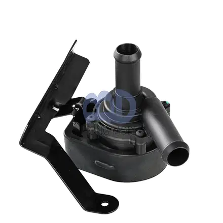 Auxiliary water pump 92516EA50B for 2005-2012 Nissan Pathfinder 4.0L V6 engines. — view 2