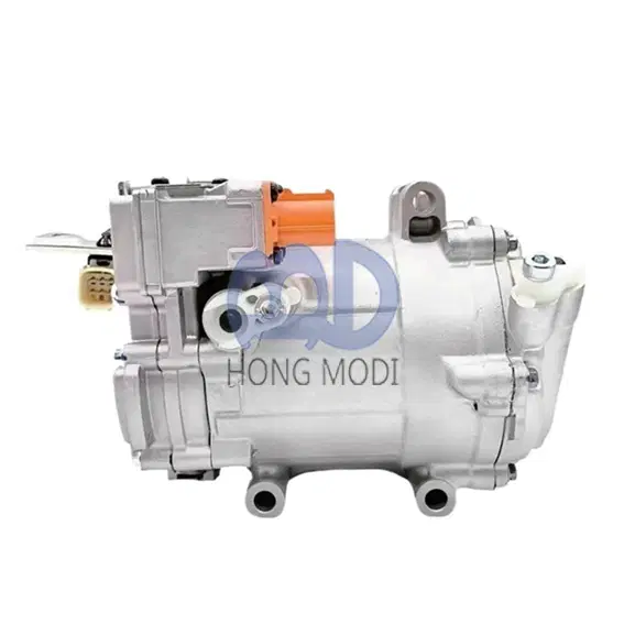 Electric air conditioning compressor ELEAB-8103020A suitable for BYD G5 S6 F3 F6 ATT03 Tanghan EV Song Plus DMi