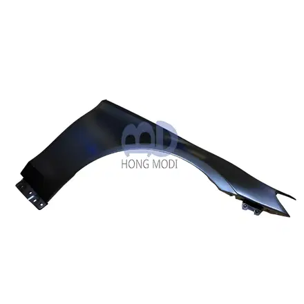 Right front fender for Mercedes E-Class 2228800218 — view 2