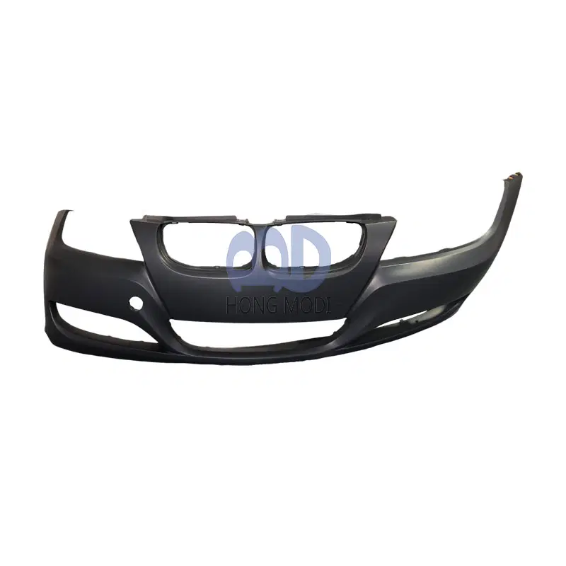 BMW 3 SERIES E90 E91 2008 - 2012 FRONT BUMPER 51117204242