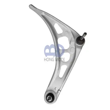 Control arm ball joint set (31126777851 + 31126777852) for BMW E46 323i, 325i, a — view 2