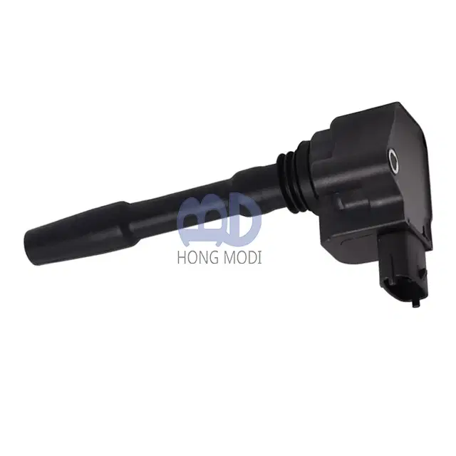 Ignition coil assembly 000288233, 1 set (1 piece), compatible with Maserati Ghibli S Q4, G photograph 2