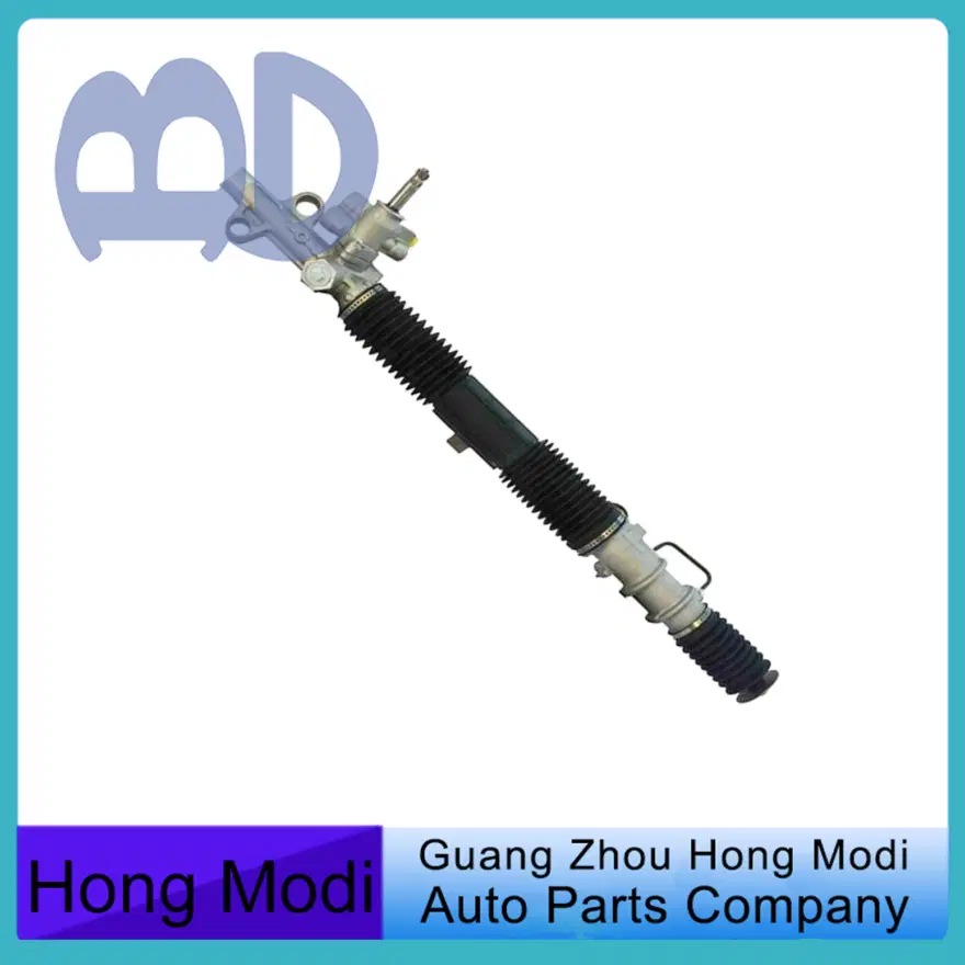 Honda CRV 04 RD5 steering gear steering gear 53601-S9A-A01 photograph 2