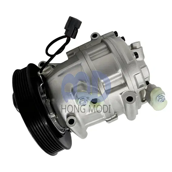 YL brand new air conditioning compressor for Honda Accord V 93-98 1.8 2.0 2.2 2.3, Odyssey photograph 2