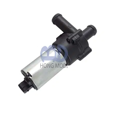 0392020024 251965561B Auxiliary Water Pump, Electric Water Pump, Engine Auxiliar — view 2