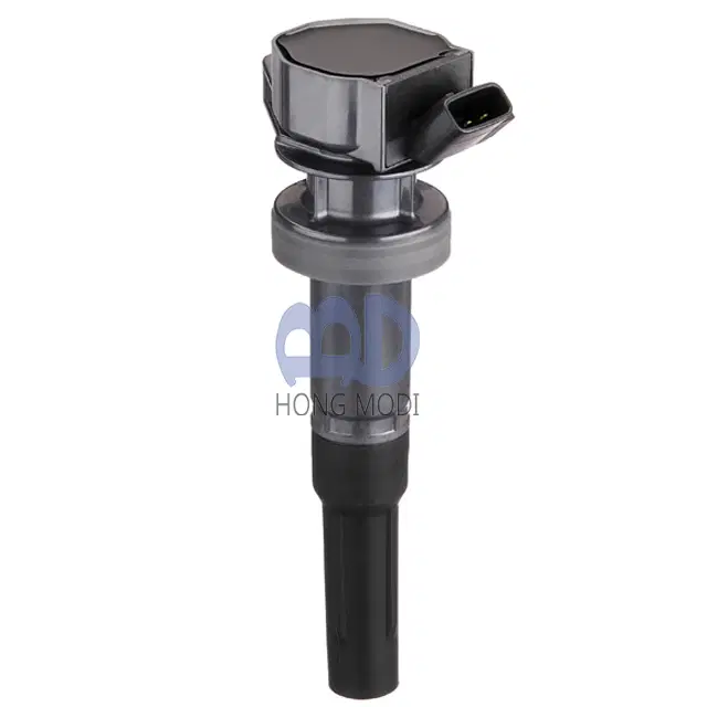 OEM ignition coils for Daihatsu vehicles 19070-97206 1907097206 — view 3