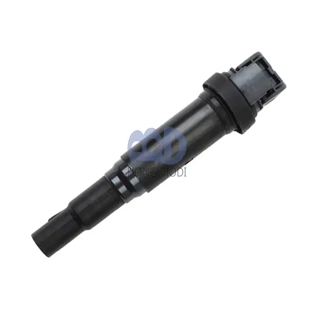 OEM Eldor ignition coil 12138657273 for BMW 2001-2015 photograph 2