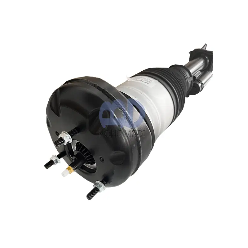 Mercedes Benz GLS-class & GLE-Class W167 Front Air Suspension Shock (L)167320311 — view 3