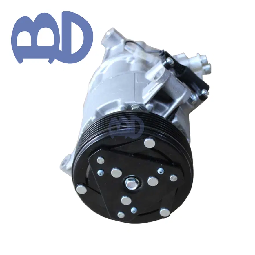 BMW Z4-2.2 Air Conditioning Compressor 64526908660 — view 2
