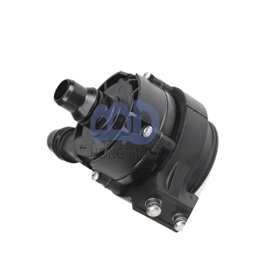 Engine auxiliary water pump/cooling water pump for BMW 340I 440I 540I F06/F07/F12/F13/F02/F02, part number: 11518605322 11518