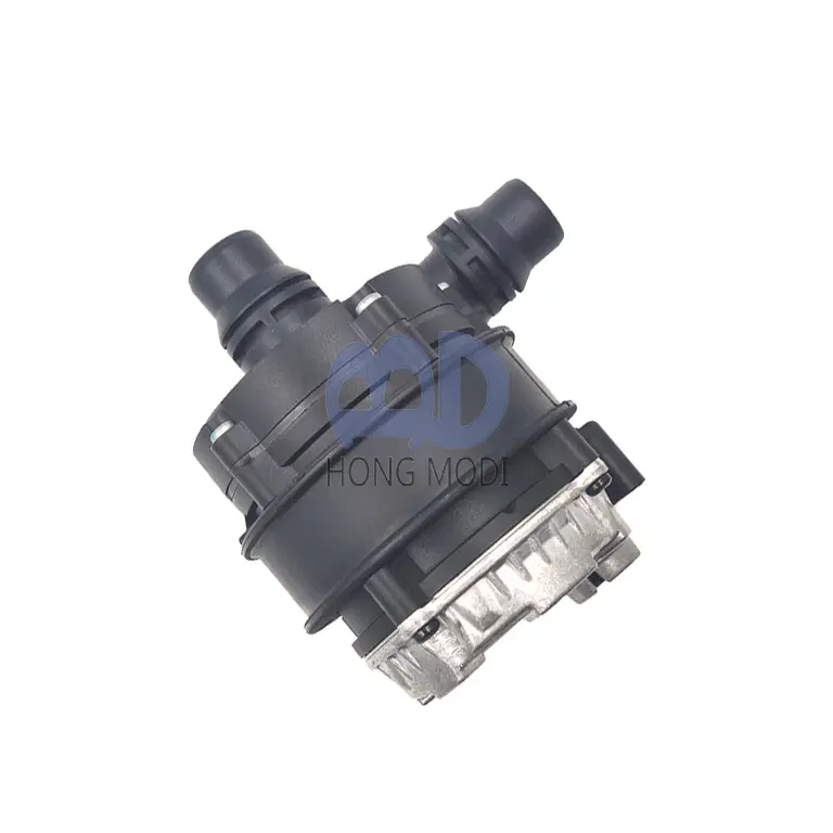 A0005002686 Automotive Electric Auxiliary Coolant Pump, compatible with Mercedes-Benz W205 photograph 2