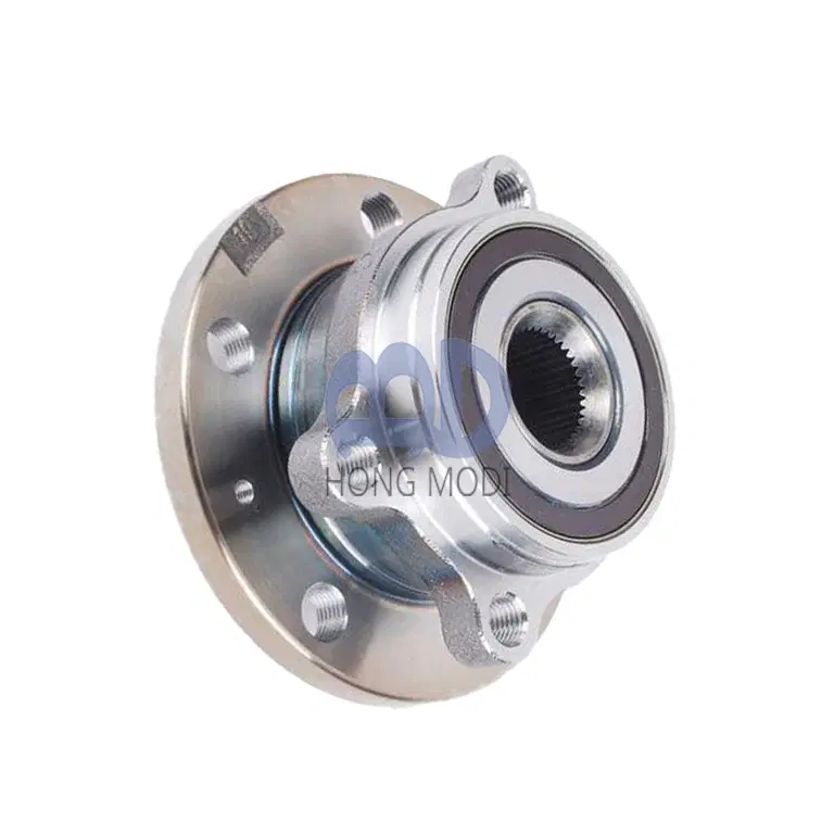 Mercedes-Benz wheel hub bearing right 2223340306 photograph 2